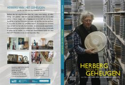 Herberg van het geheugen