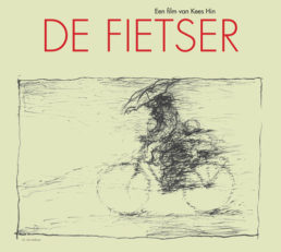 De fietser - een film van Kees Hin