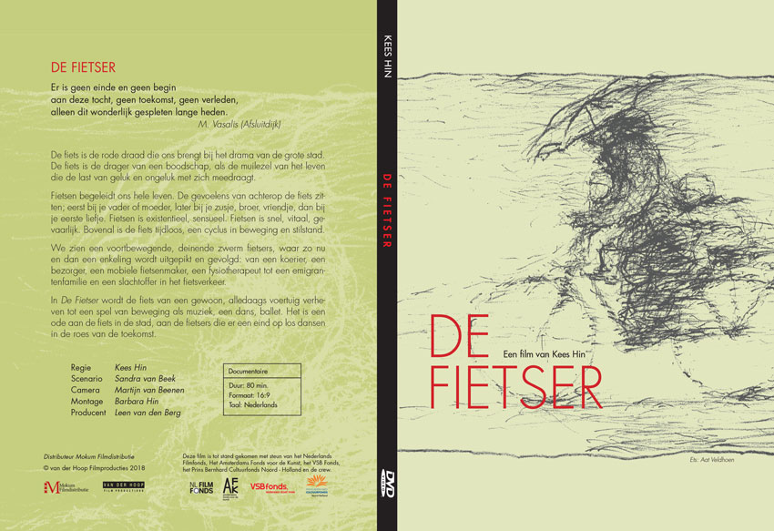 De Fietser 